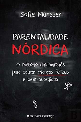 Book Parentalidade Nórdica