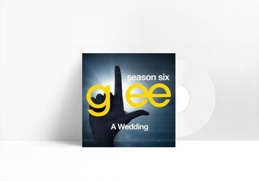 I'm So Excited (Glee Cast Version) (feat. The Troubletones)