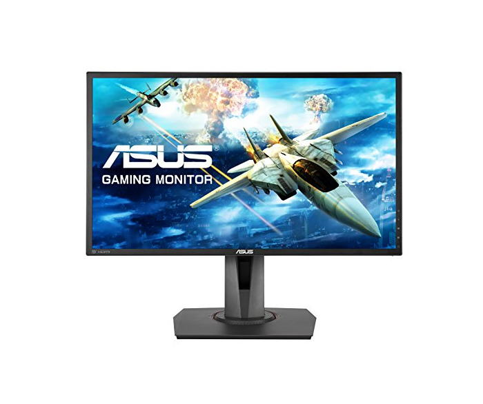 Electronic Asus MG248QR - Monitor para PC Desktop, 24" , Resolución de la