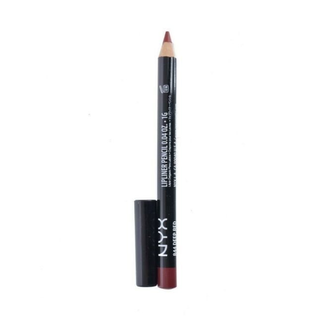 Belleza NYX Cosmetics Delgado Lip Pencil