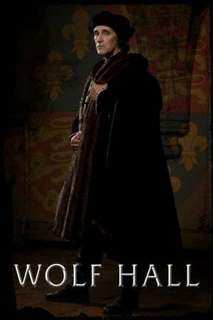 Serie Wolf Hall