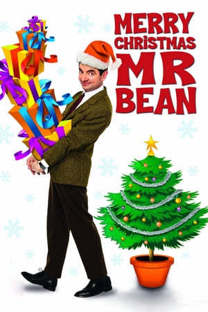 Película Merry Christmas Mr. Bean