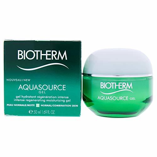 Social Aquasource Gel Piel Normal Y Mixta 50 Ml.