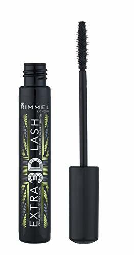 Belleza Rimmel London Extra 3D Lash - Rimel