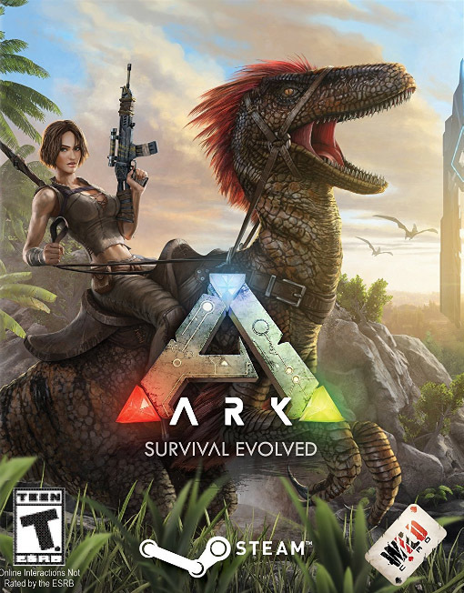 Fashion ARK: Survival Evolved on Steam