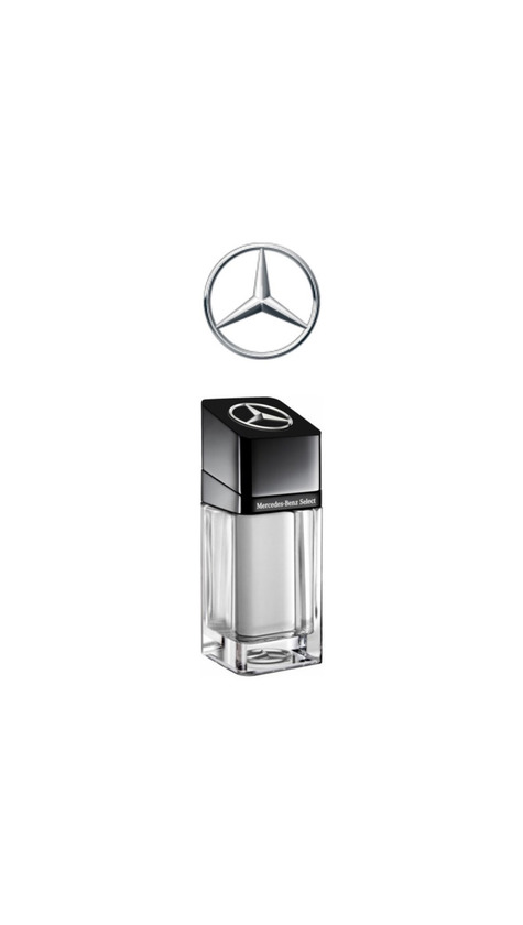 Product MERCEDEZ-BENZ select