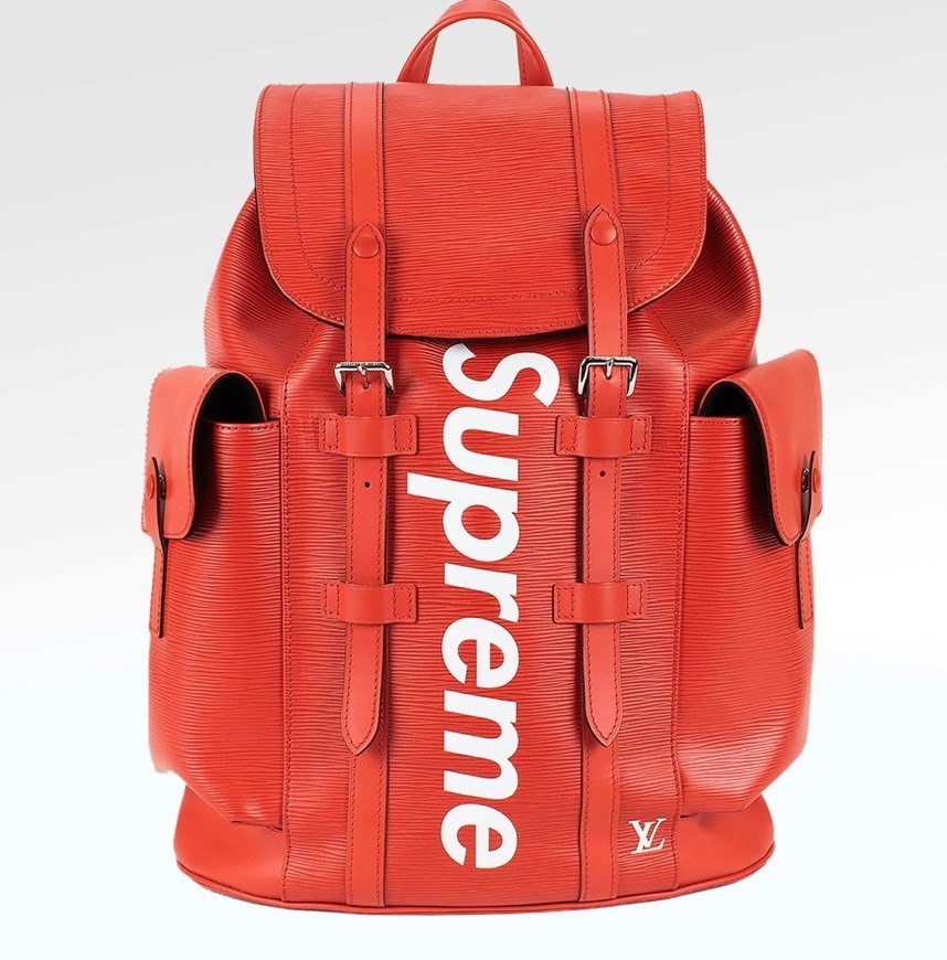 Product Supreme x louis vuitton 