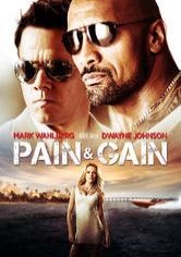 No PAIN no GAIN