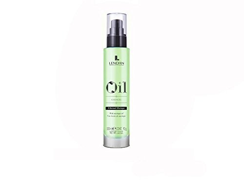 Beauty Lendan LD Oil Essences E.Moringa Aceite Capilar