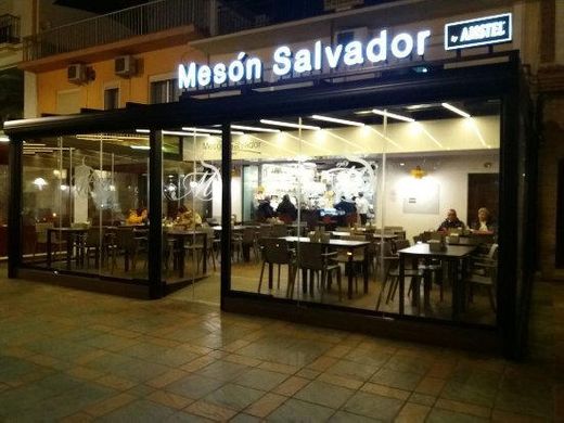 Mesón Salvador