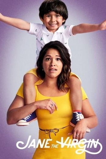 Jane the Virgin