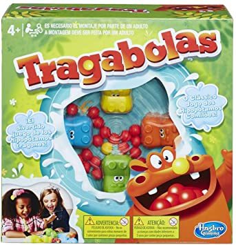 Product Tragabolas