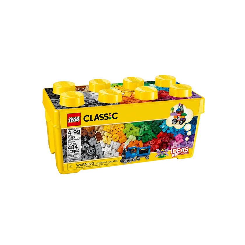 Product Lego classic