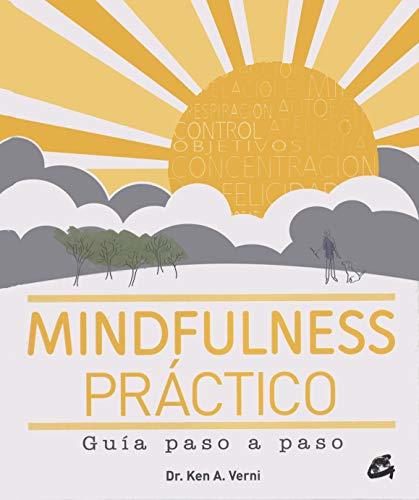 Libro Mindfulness Práctico. Guía Paso A Paso