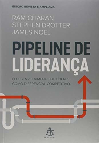 Pipeline De Liderança