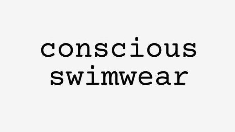 Moda Conscious swimwear