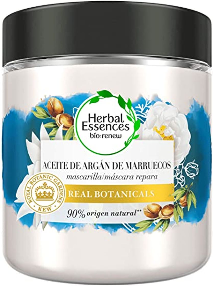 Producto Mascarilla herbal essences 