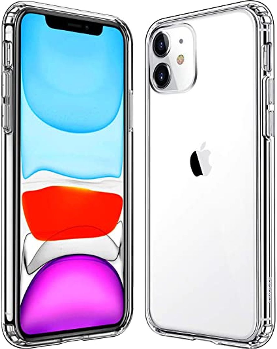 Moda IPhone 11 case