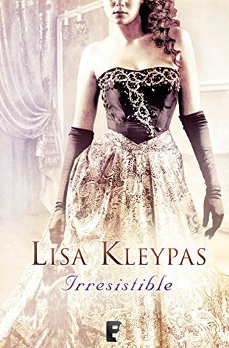 Book Irresistible