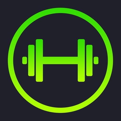 App SmartGym: Manage Your Workout