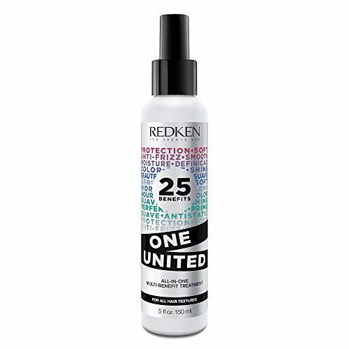 Belleza Redken One United All-In-One - Tratamiento Multibeneficio