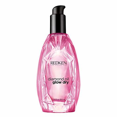 Belleza DIAMOND OIL GLOW DRY 100ML