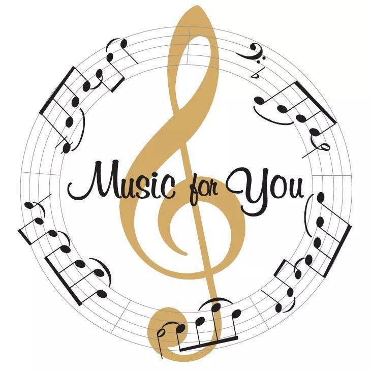 Music Music for You