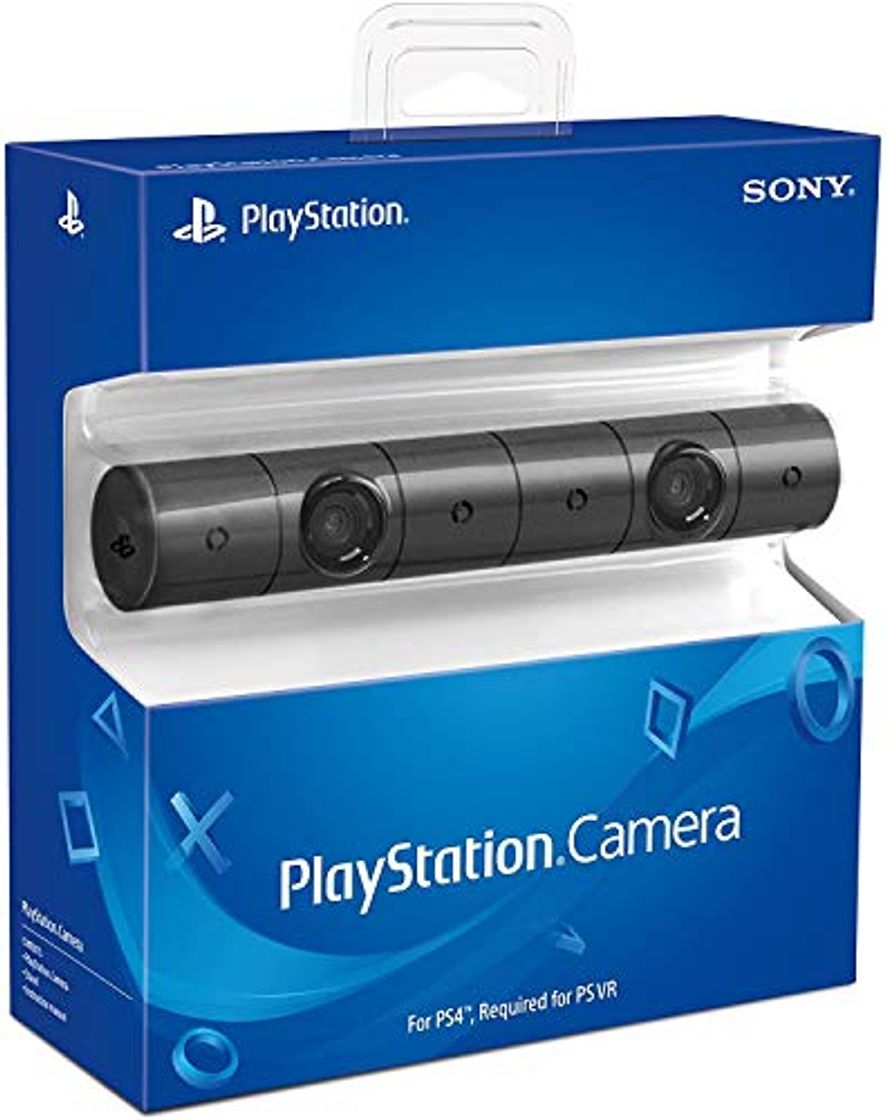 Product Cámara PS4 V2 - Playstation 4 Camera