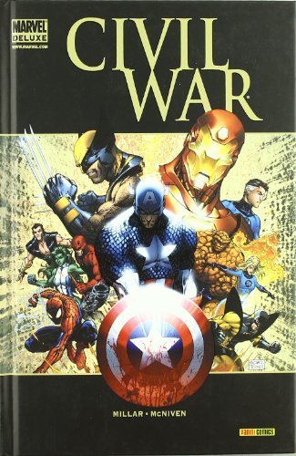 Book Civil War