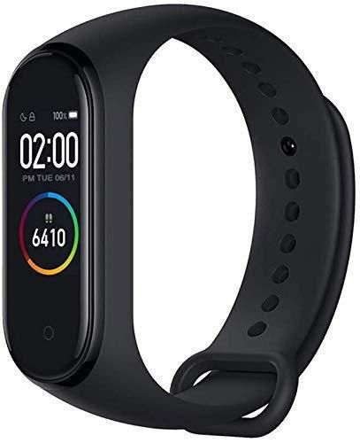 Xiaomi Mi Band 4 Pulsera de Actividad Inteligente