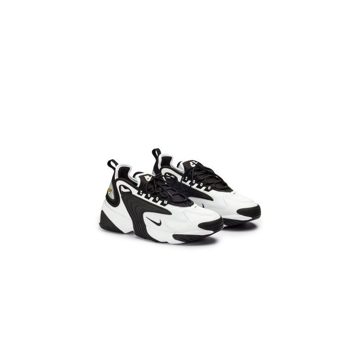 Producto Nike Zoom 2K Mujer Blancas-Negras