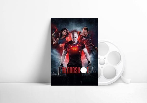 Bloodshot