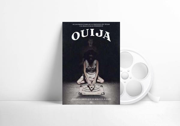 Ouija: O Jogo dos Espíritos