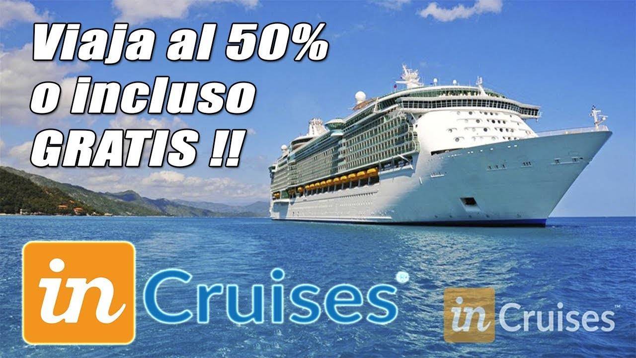 Fashion Viajeess gratiiss a donde quieraas de cruceroo!!! 