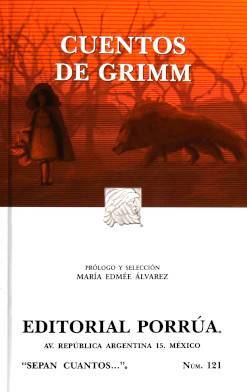 Cuentos de la infancia y del hogar