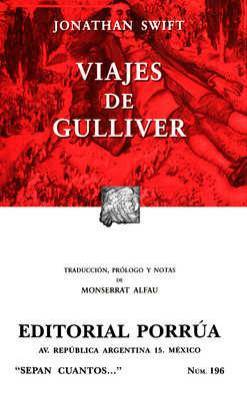 Los viajes de Gulliver