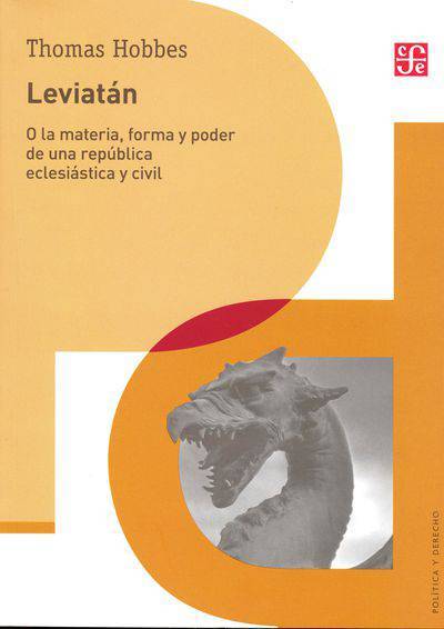 Libro Leviatán