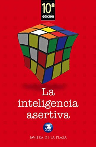 Book Inteligencia asertiva