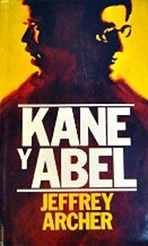 Book Kane y Abel