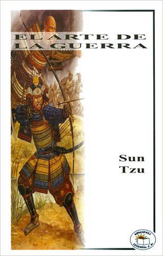 Book El arte de la guerra