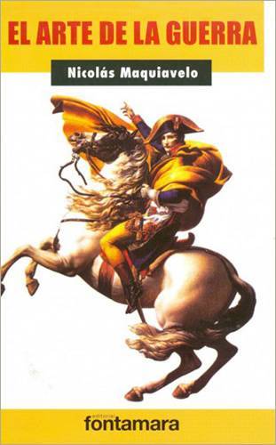 Book El arte de la guerra