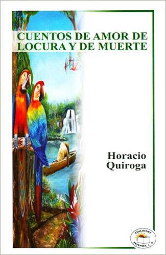 Book Cuentos de amor