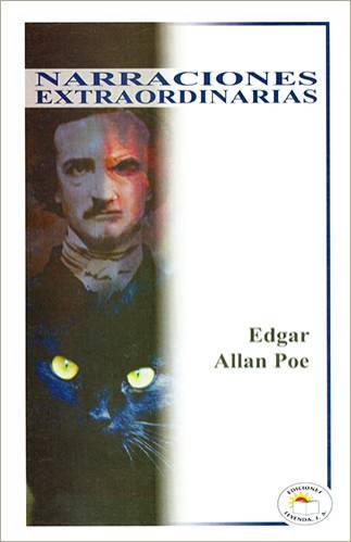 Narraciones extraordinarias