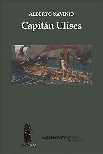 Capitan Ulises/ Captain Ulises