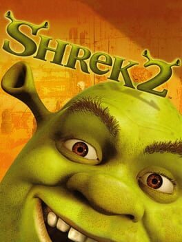 Videogames Shrek 2