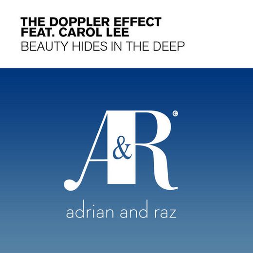 Beauty Hides In The Deep - John O'Callaghan Radio Edit