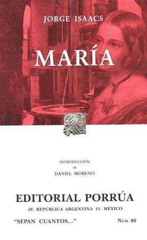 Book María
