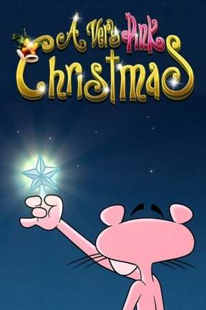 Movie A Very Pink Christmas