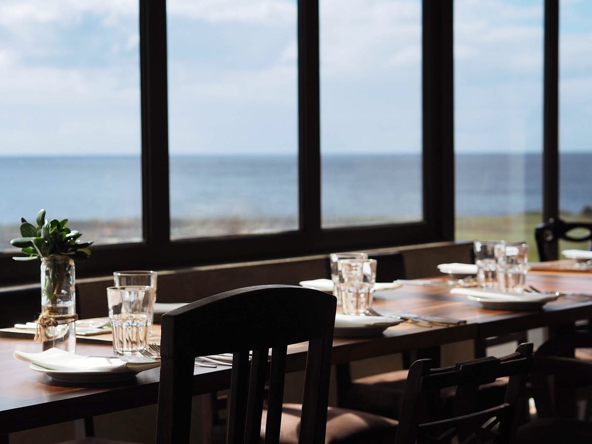 Restaurantes Formaria são Dinis, Açores 