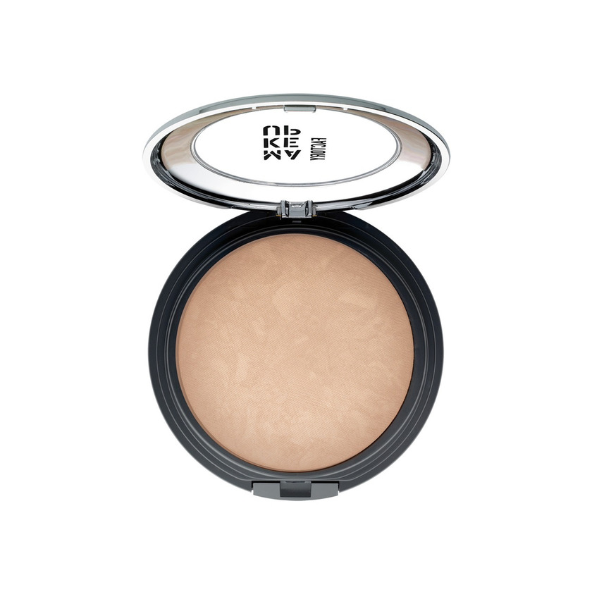 Social Makeup Factory Touch of Tan Bronzer